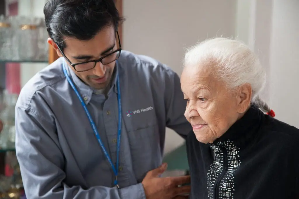 Dementia & Alzheimer's Care