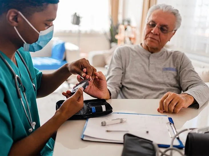 Diabetes Care