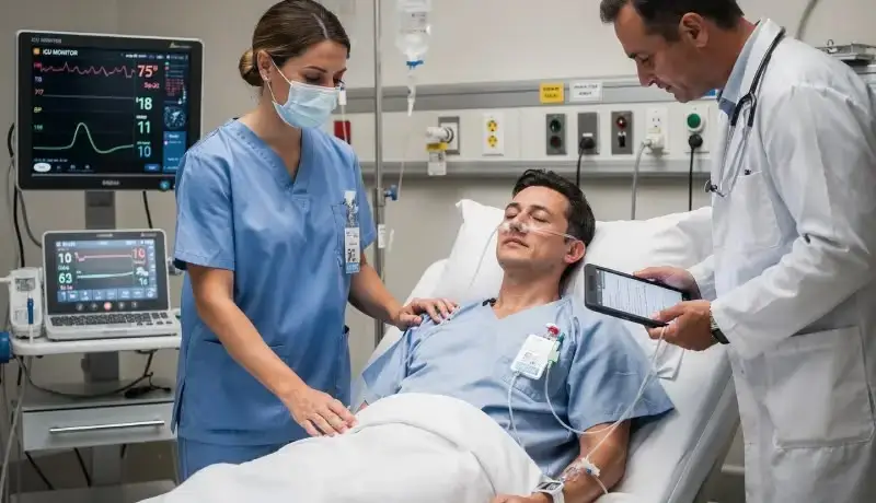 Critical Care