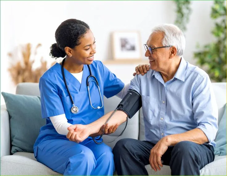 Elder Care