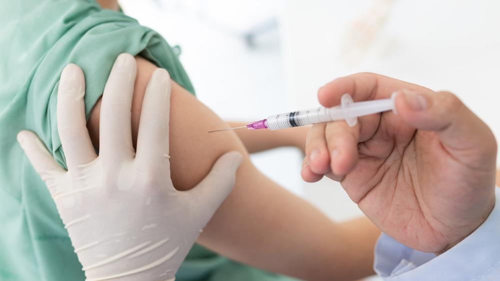 Injection at Home