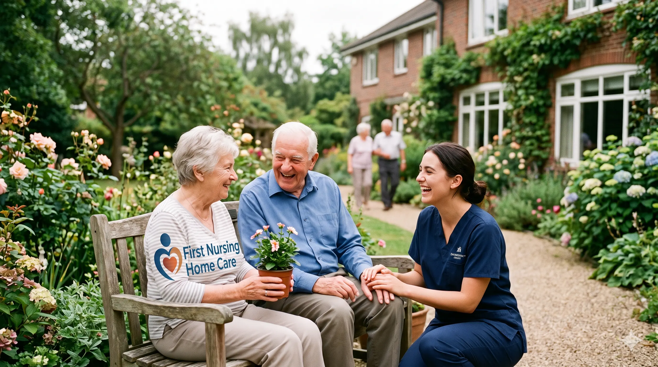 First Nursing Homecare