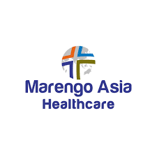 Marengo Asia Healthcare